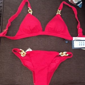 Brand new swim bikini will sell each piece separately for 100 together 180